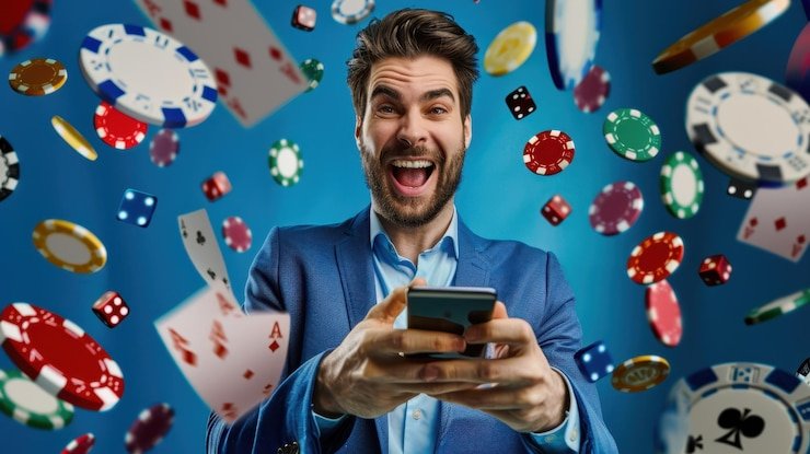 popularwin login mobile app interface showing Liga 1 football markets and live casino options