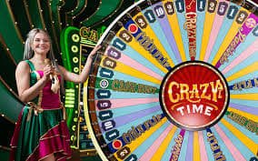 Live dealer broadcast on Free Play tables