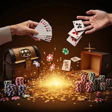Singapore Pools accumulator bet construction