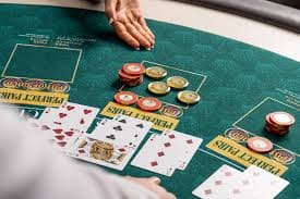 Payout confirmation for Singapore Pools winning bet